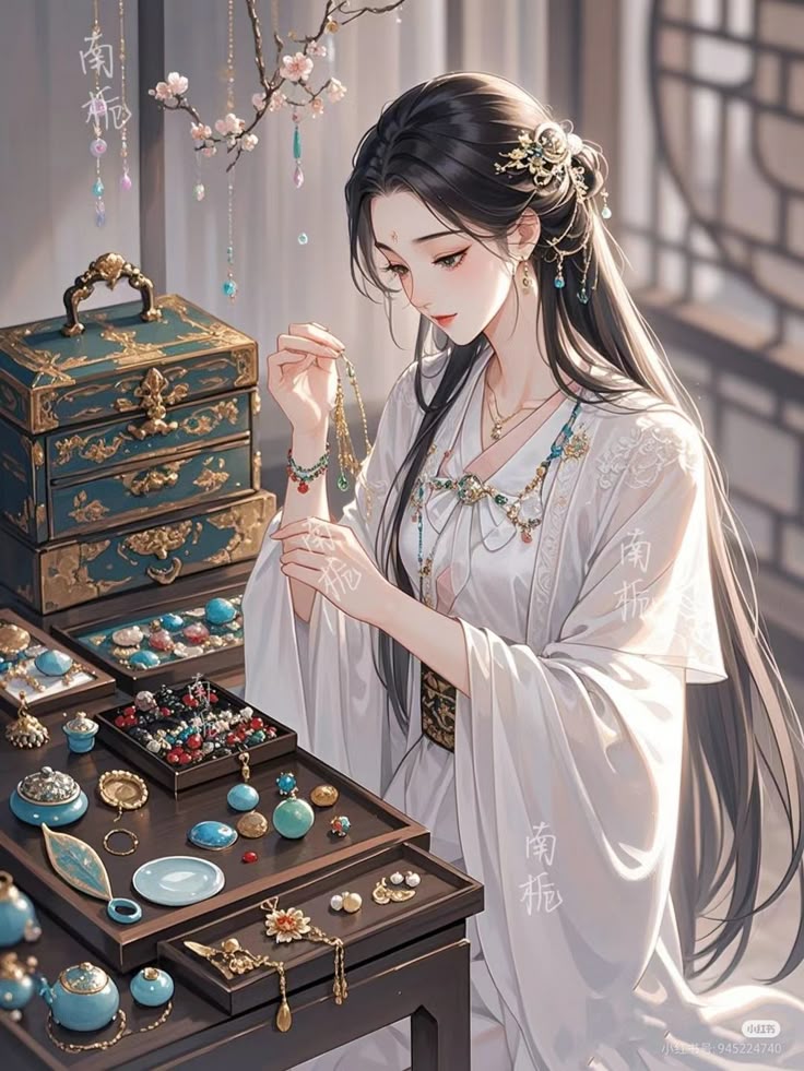 Vả Mặt Quý Nữ Làm Dâu Cả